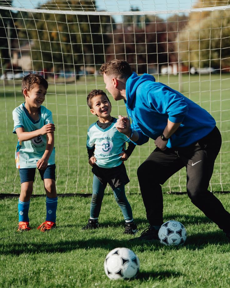 STAFF AND VOLUNTEERS
