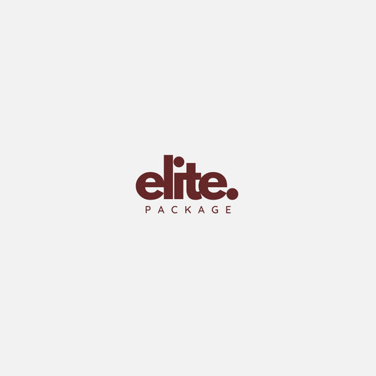 ELITE PACKAGE